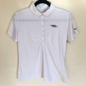 NIKEGOLF Dri-fit Polo
